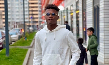 The image for an article