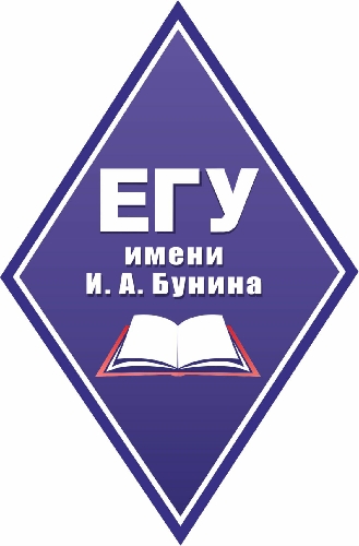 Логотип университета