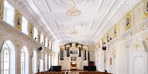 Фото университета