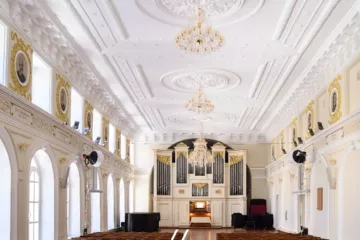 Фото университета