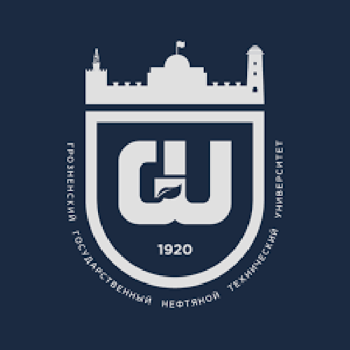Логотип университета