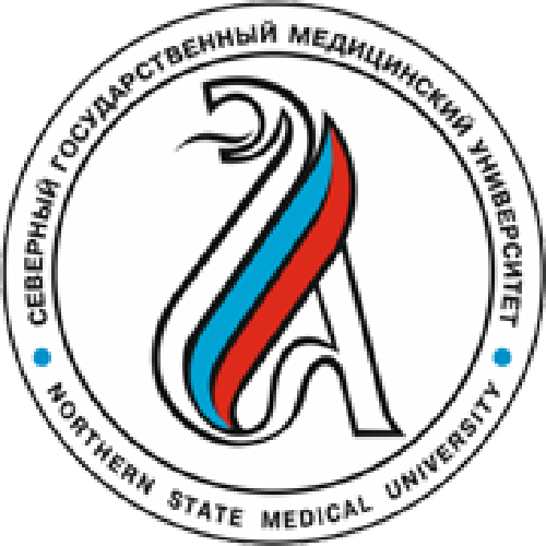 The university logo