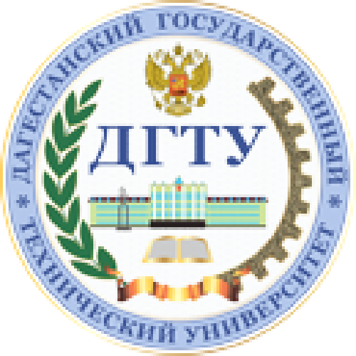 Логотип университета