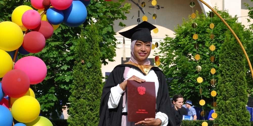 大学照片