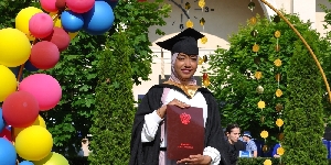 大学照片