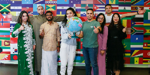 Photo d’université