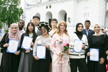 大学照片