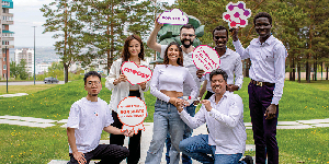 Фото университета