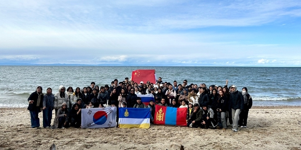 大学照片