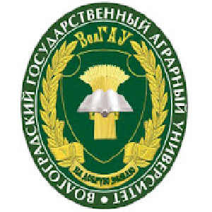 Волгоградский государственный аграрный университет