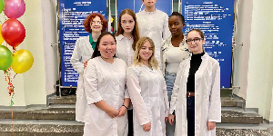 Foto de la universidad