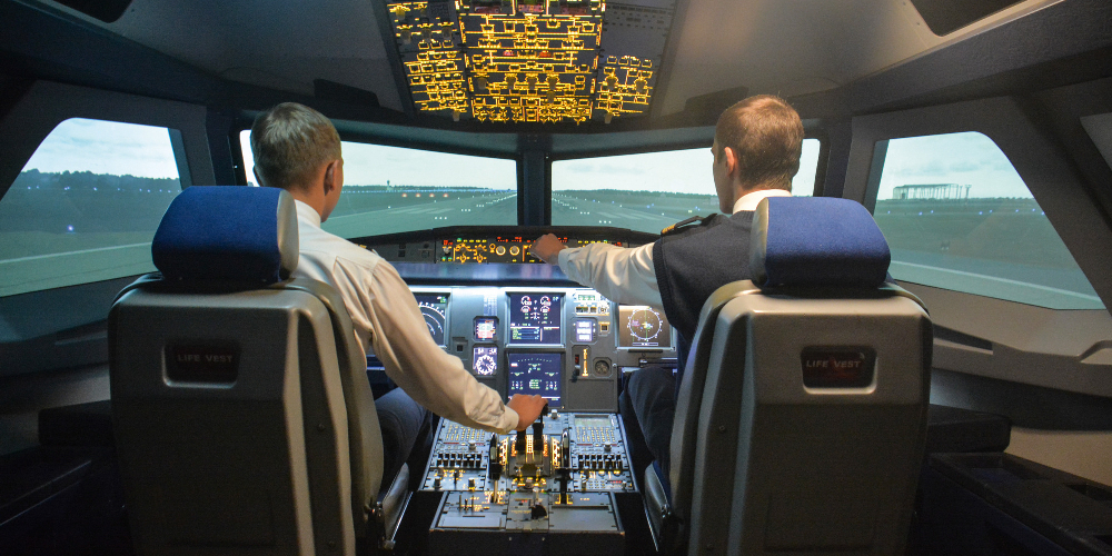 صورة للجامعة