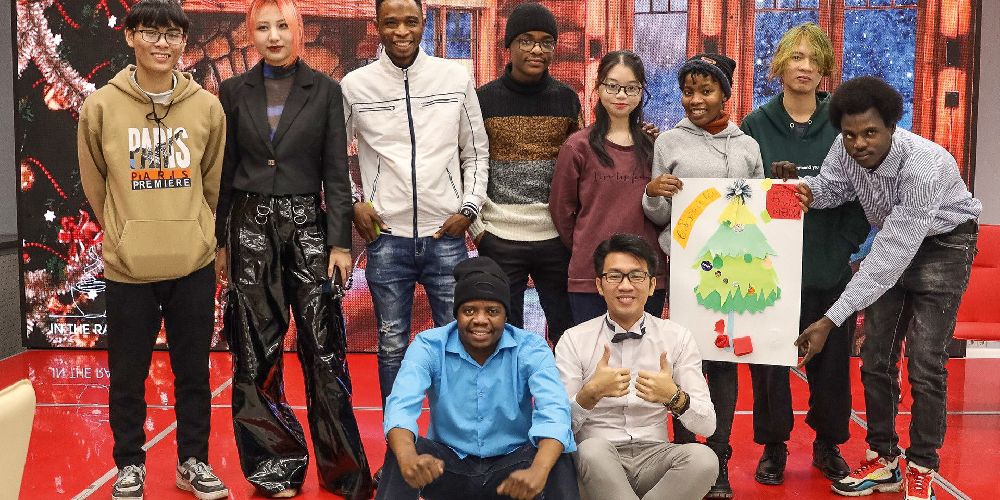 Фото университета