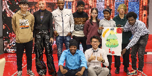 Фото университета