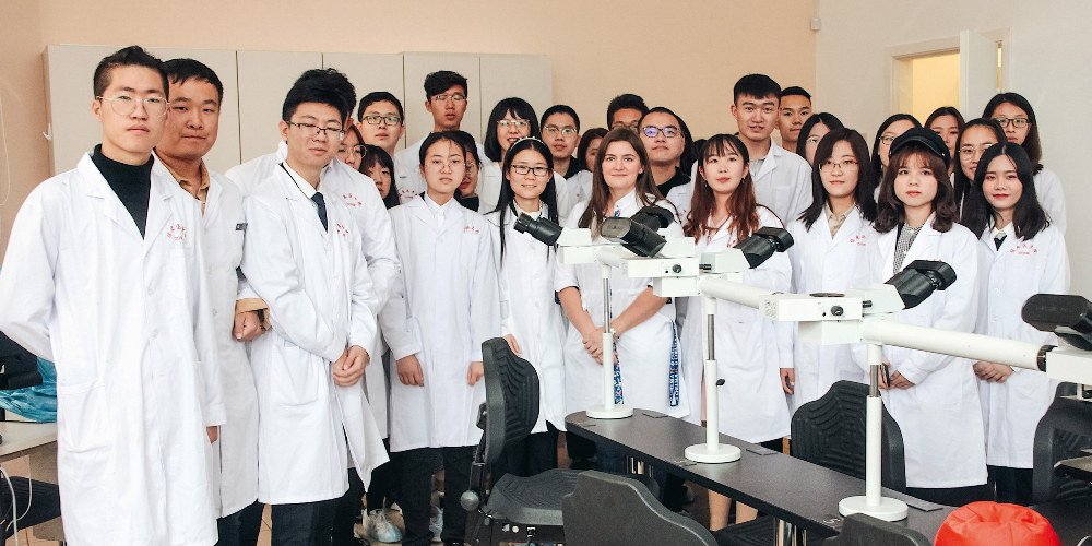 বিশ্ববিদ্যালয়ের ছবি