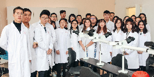 Фото университета