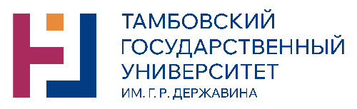 Логотип университета
