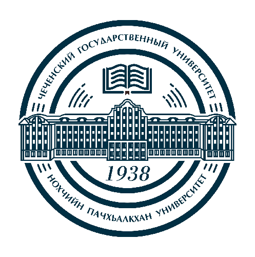 The university logo