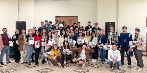 صورة للجامعة