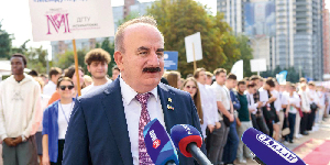 Foto de la universidad