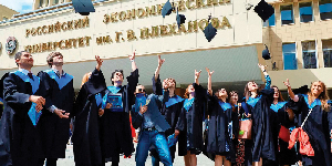 The university photo