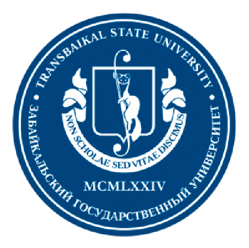 Logo de l'Université
