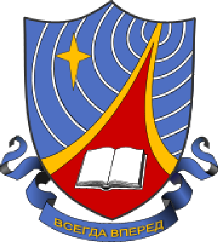 Logo trường đại học