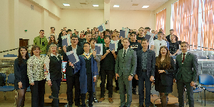 Фото университета
