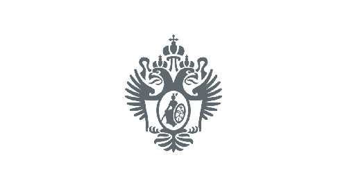 Логотип университета