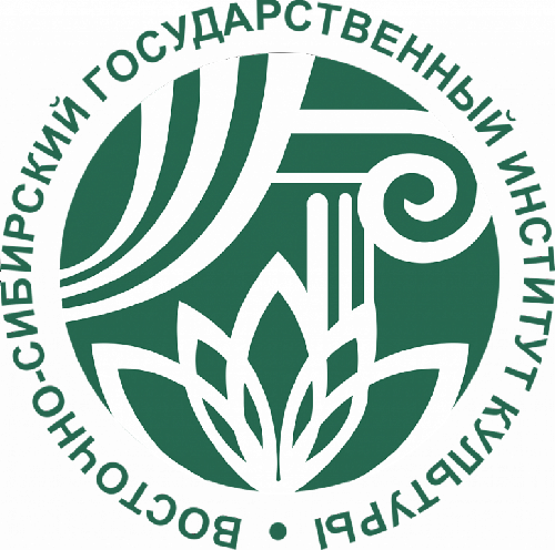 Логотип университета