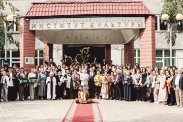 Фото университета