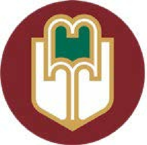 Логотип университета