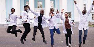 صورة للجامعة